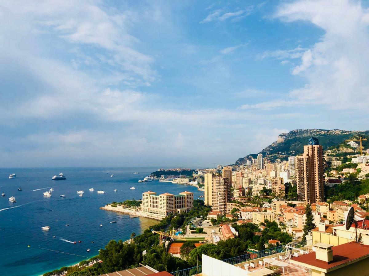 Beautiful Near Monaco Apartment