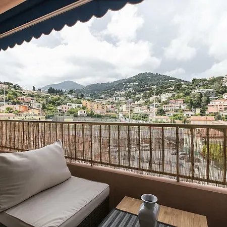 Beautiful Apartment Near Monaco Roquebrune-Cap-Martin Exterior photo