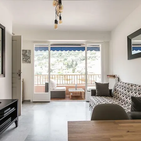Beautiful Apartment Near Monaco Roquebrune-Cap-Martin Exterior photo