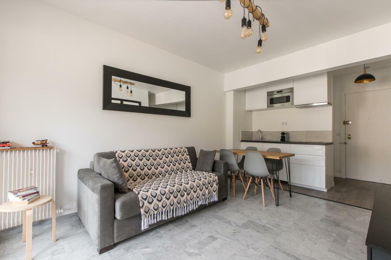 Appartement Beautiful Near Monaco *