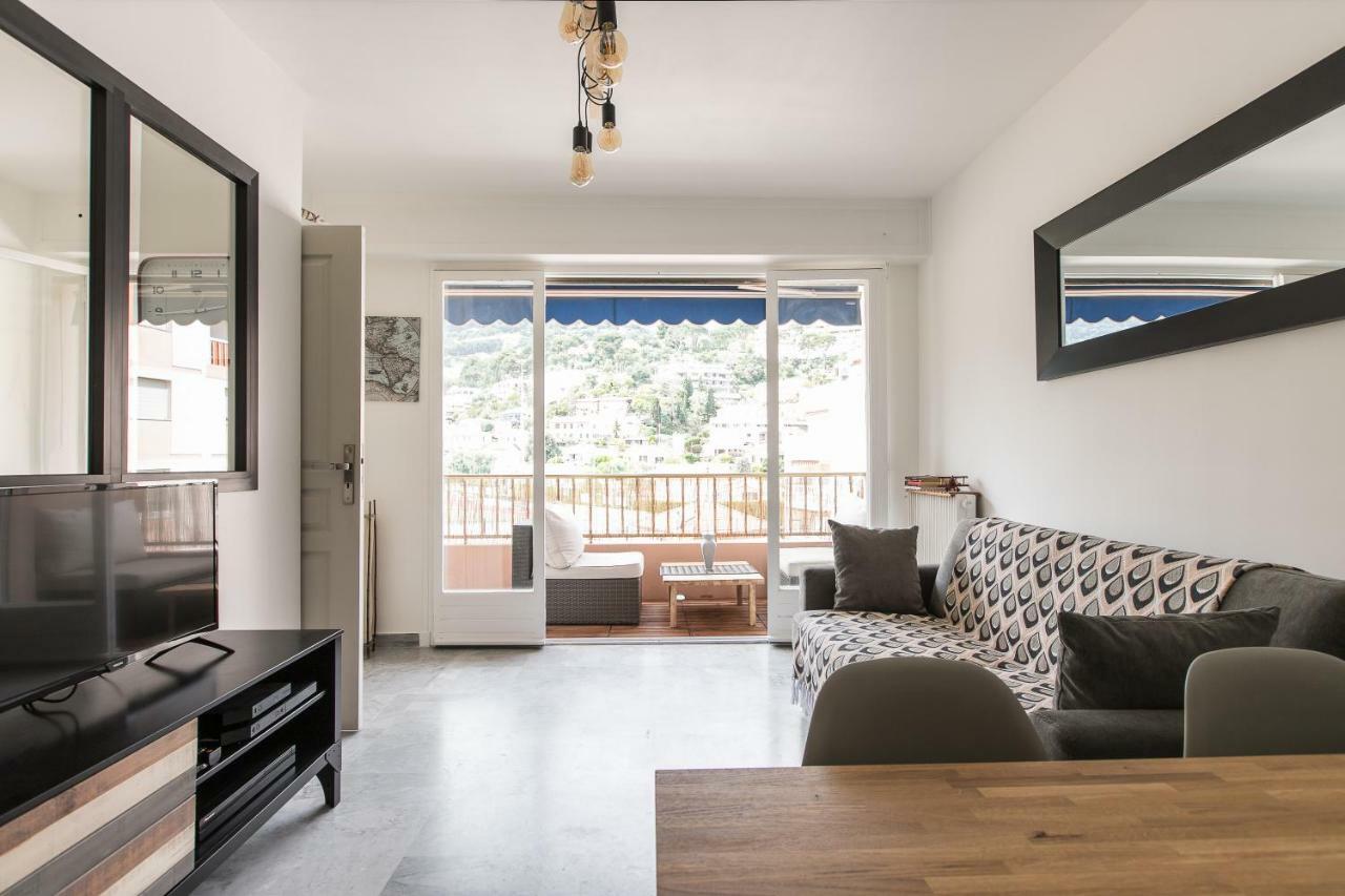 Apartment Beautiful Near Monaco *