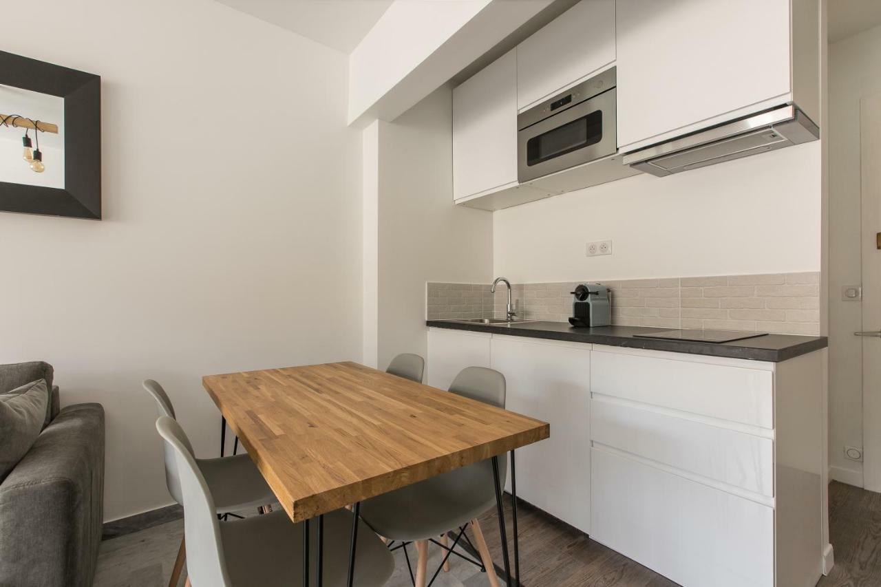 Apartment Beautiful Near Monaco *